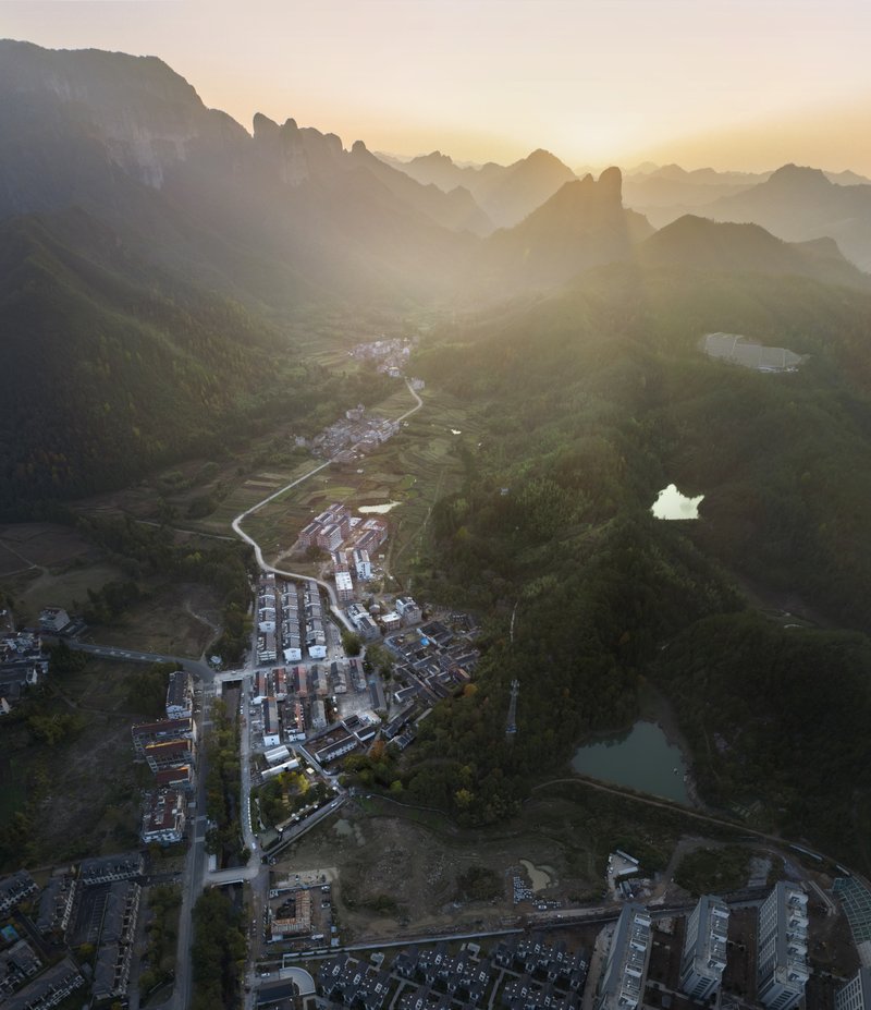 Hospedaria Qingyi / Hsu & Du Architects - Imagem 8 de 36