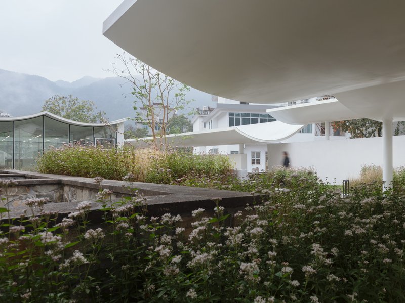 Hospedaria Qingyi / Hsu & Du Architects - Imagem 30 de 36