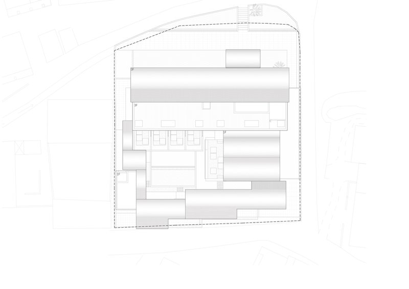 Hospedaria Qingyi / Hsu & Du Architects - Imagem 33 de 36