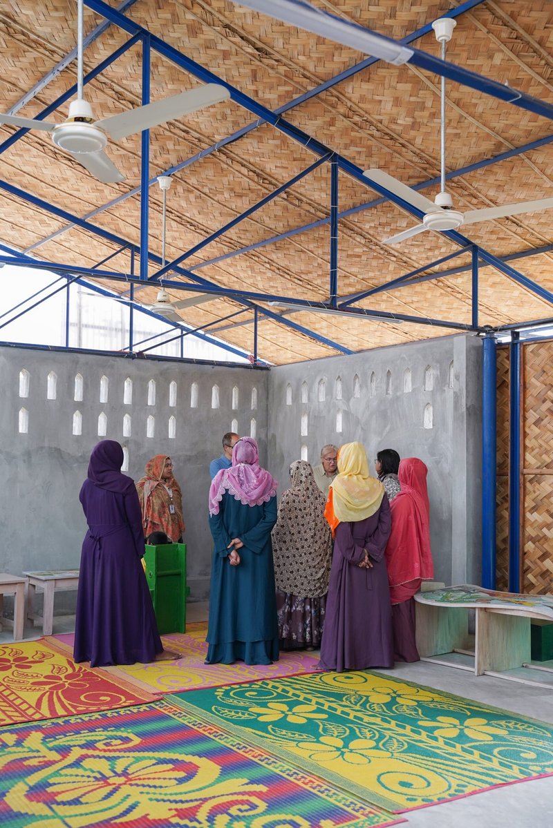 CSF Center for People With Disabilities