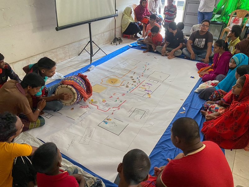 CSF Center for People With Disabilities