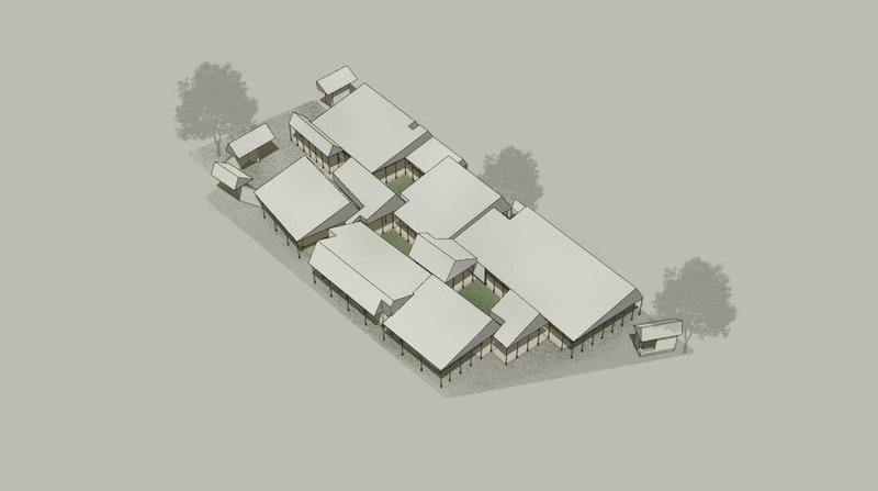 CSF Center for People With Disabilities