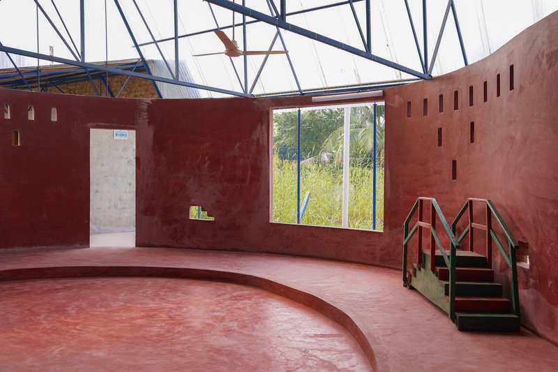 CSF Center for People With Disabilities