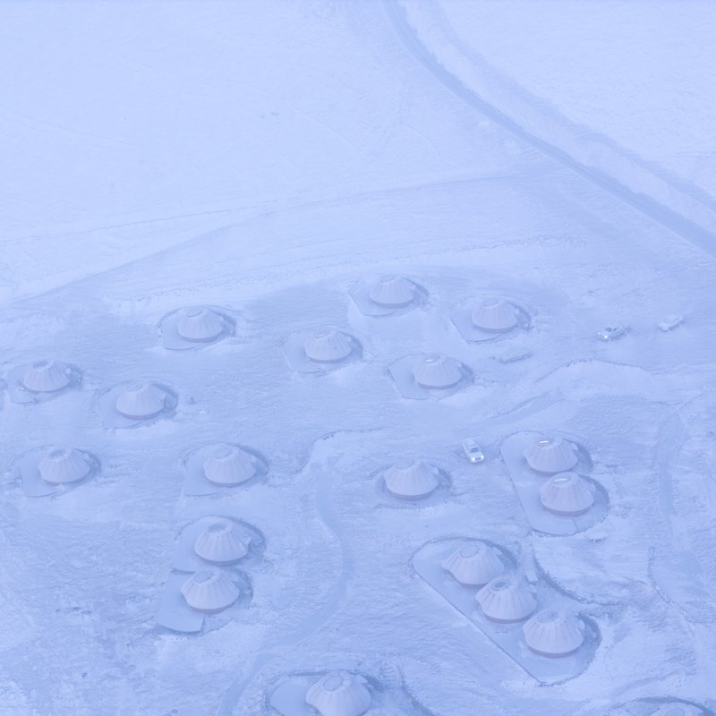 Volcano-In Hotel of Arrivals / PLAT ASIA - Image 19 of 35