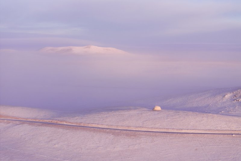 Volcano-In Hotel of Arrivals / PLAT ASIA - Image 25 of 35
