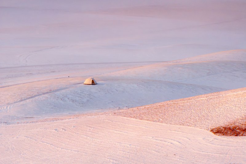 Volcano-In Hotel of Arrivals / PLAT ASIA - Image 26 of 35