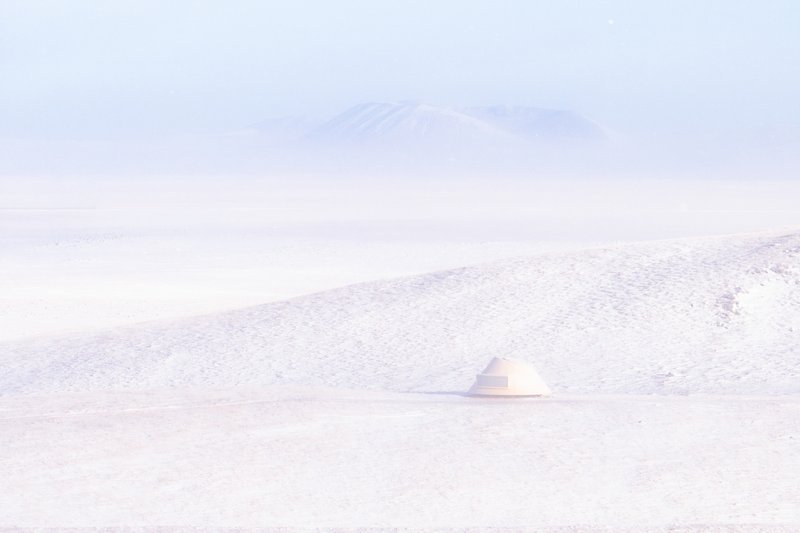 Volcano-In Hotel of Arrivals / PLAT ASIA - Image 27 of 35