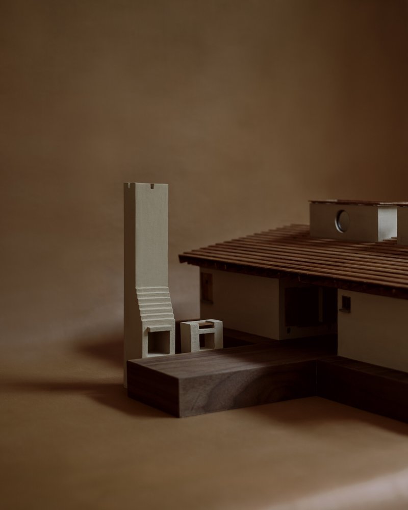 Cabana do Vigia / Eduardo Garretti studio - Imagem 16 de 21