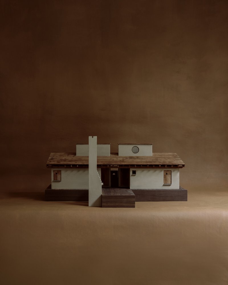 Cabana do Vigia / Eduardo Garretti studio - Imagem 18 de 21