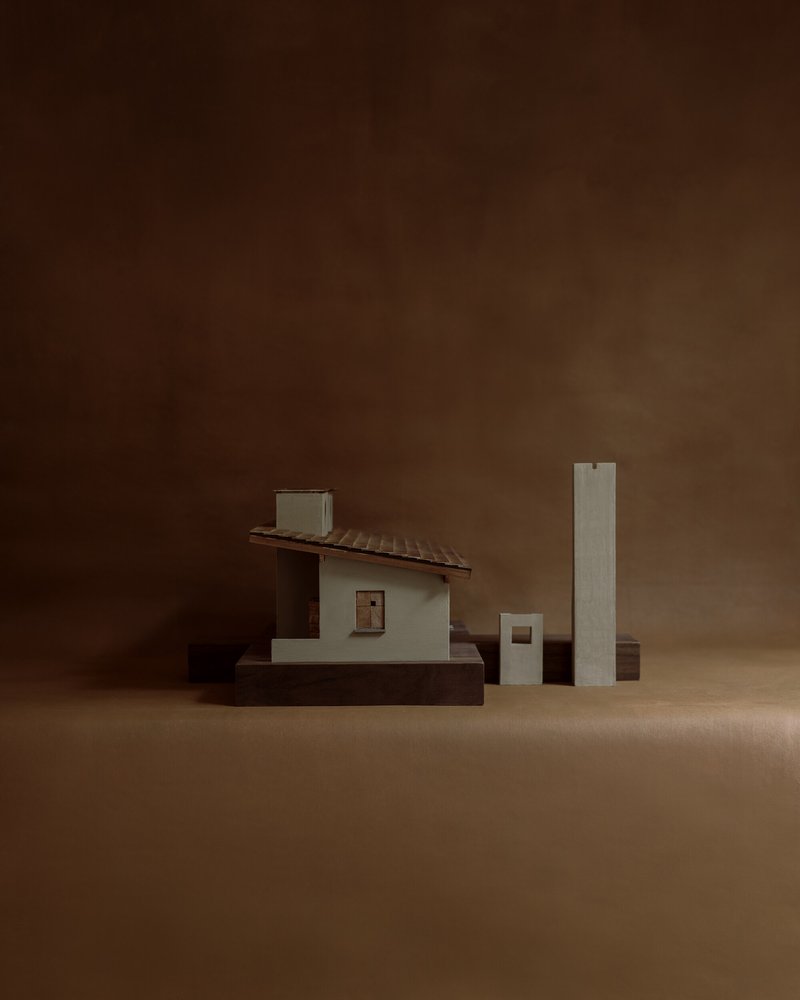 Cabana do Vigia / Eduardo Garretti studio - Imagem 20 de 21