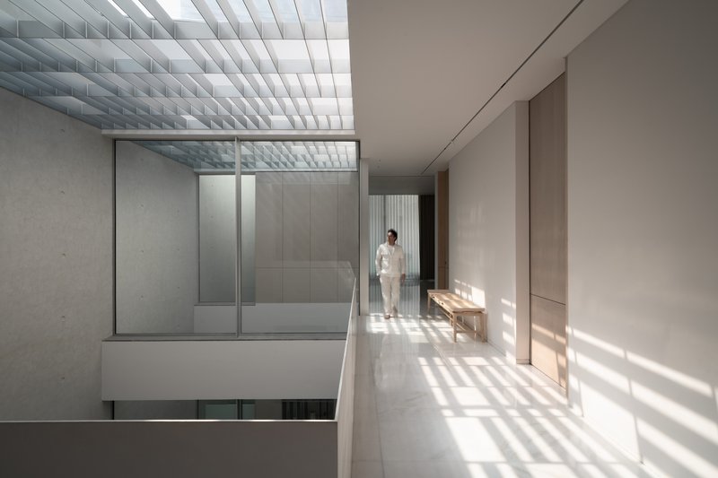 Residência BB 214 / Minimalist Architecture & Design Studio - Imagem 5 de 31