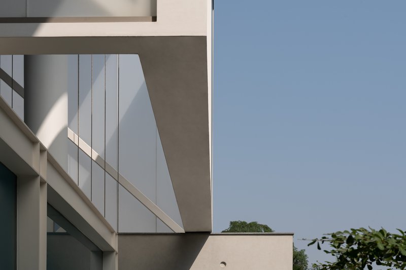 Residência BB 214 / Minimalist Architecture & Design Studio - Imagem 9 de 31