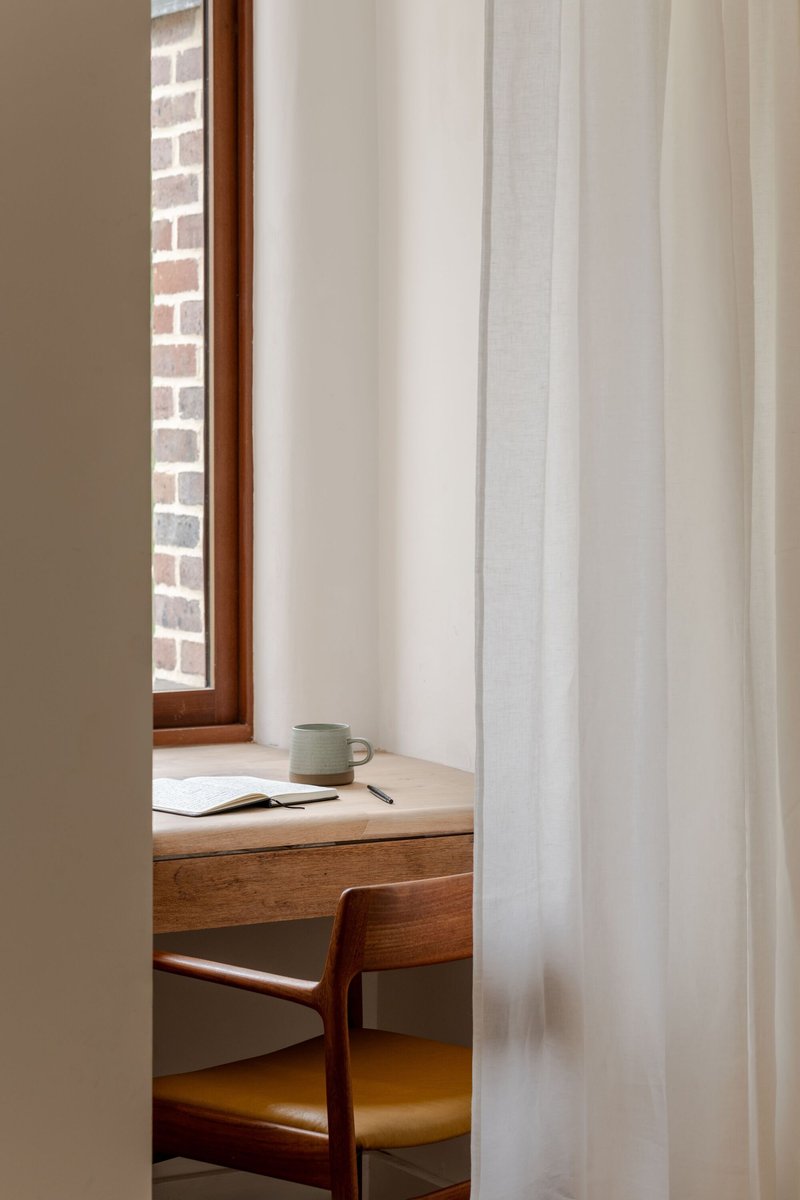 Clay Rise Home / Templeton Ford - Interior Photography