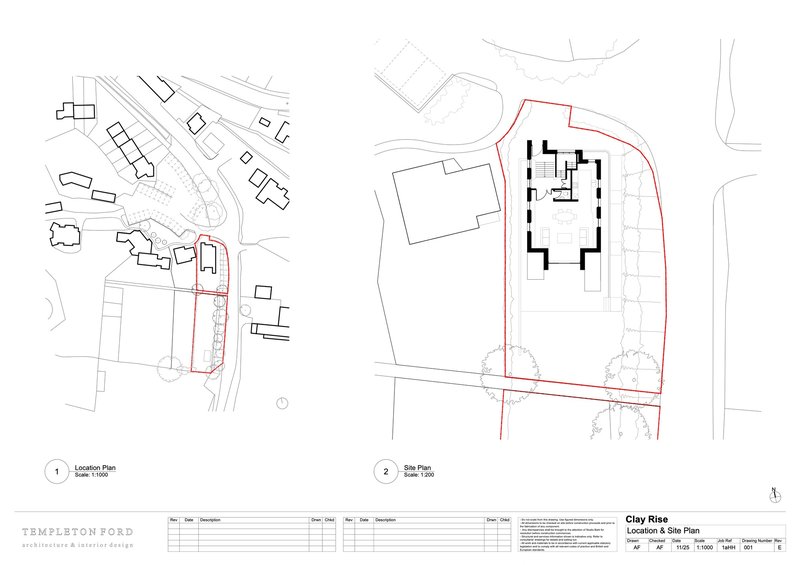 Clay Rise Home / Templeton Ford - Image 26 of 33