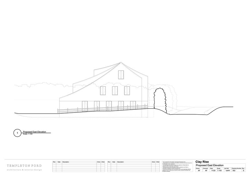 Clay Rise Home / Templeton Ford - Image 31 of 33