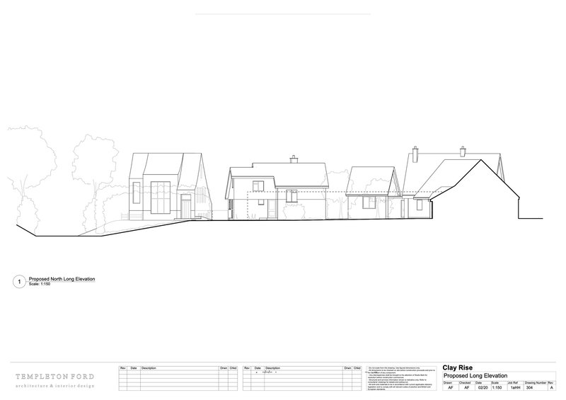 Clay Rise Home / Templeton Ford - Image 33 of 33